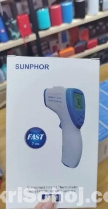 Digital Infrared Thermometer (Sunphor BZ-R6)
